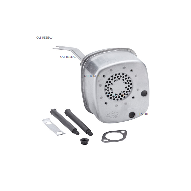 POT ECHAPPEMENT - ref. 497470 | TP Agri