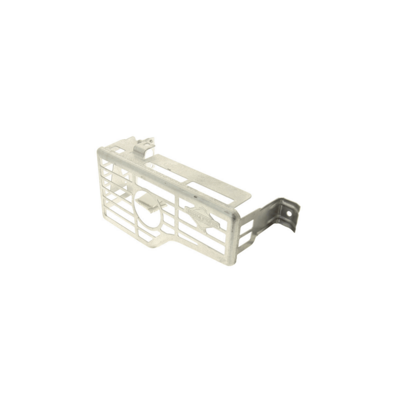 PROTECTION ECHAPPEMENT - ref. 497683 | TP Agri