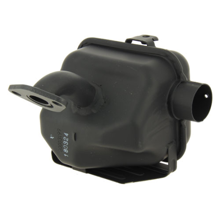 MUFFLER - ref. 592861 | TP Agri