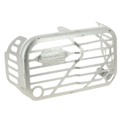PROTECTION ECHAPPEMENT - ref. 593411 | TP Agri
