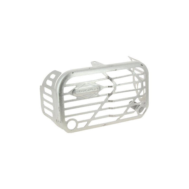 PROTECTION ECHAPPEMENT - ref. 593411 | TP Agri