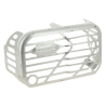 PROTECTION ECHAPPEMENT - ref. 593411 | TP Agri