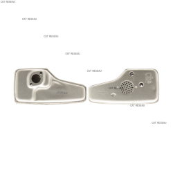 MUFFLER - ref. 593581 | TP Agri