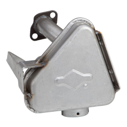 MUFFLER - ref. 594013 | TP Agri