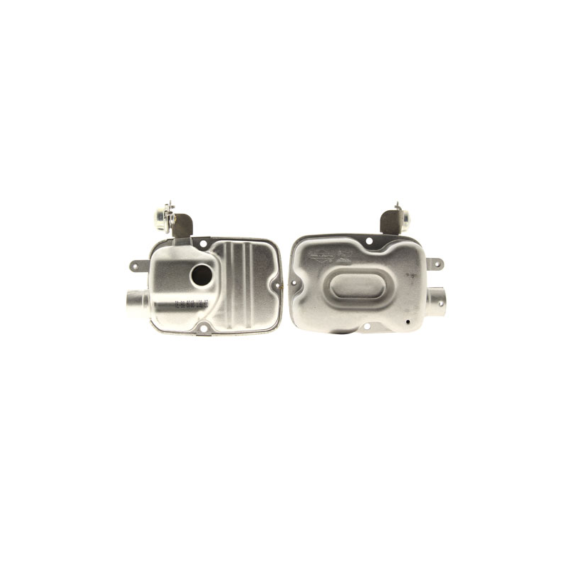 MUFFLER - ref. 594108 | TP Agri