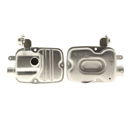 MUFFLER - ref. 594108 | TP Agri