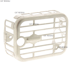 GUARD-MUFFLER - ref. 594109 | TP Agri