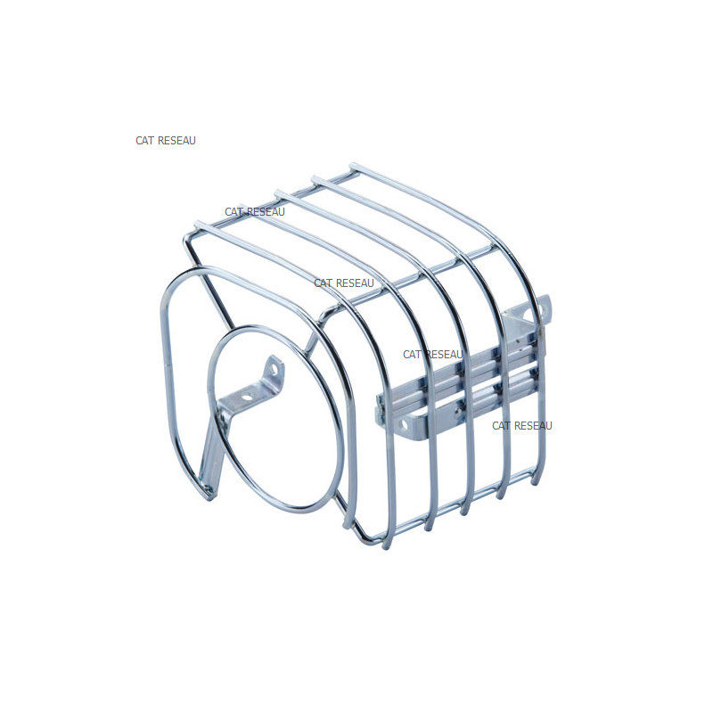 GRILLE DE SILENCIEUX - ref. 690625 | TP Agri