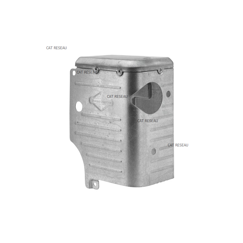PROTECTION ECH. - ref. 690811 | TP Agri