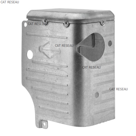 PROTECTION ECH. - ref. 690811 | TP Agri