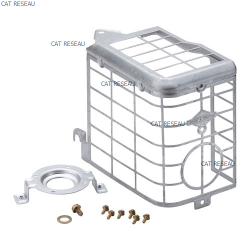 PROTECTION ECH. - ref. 691447 | TP Agri