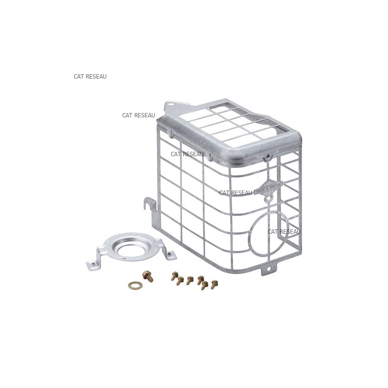 PROTECTION ECH. - ref. 691447 | TP Agri