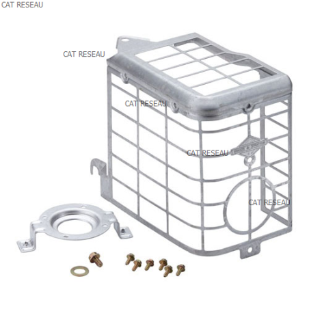 PROTECTION ECH. - ref. 691447 | TP Agri