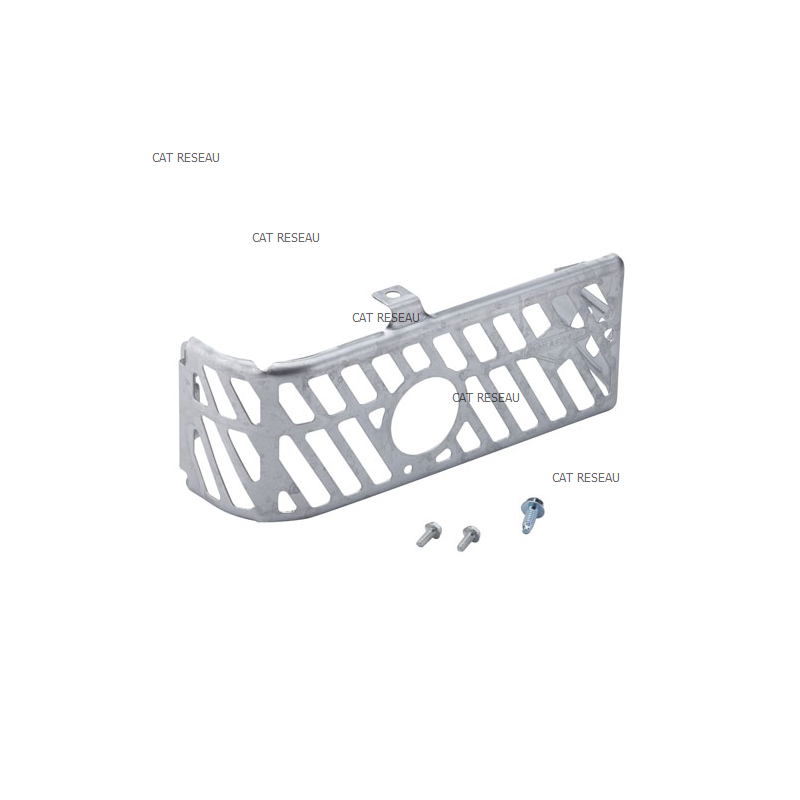 PROTECTION ECHAPPEMENT - ref. 691466 | TP Agri