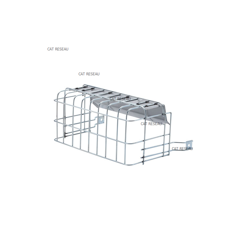 PROTECTION ECH. - ref. 691571 | TP Agri