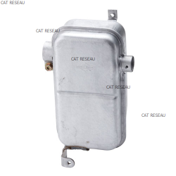 ECHAPPEMENT - ref. 692006 | TP Agri