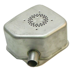 POT ECHAPPEMENT - ref. 692099 | TP Agri