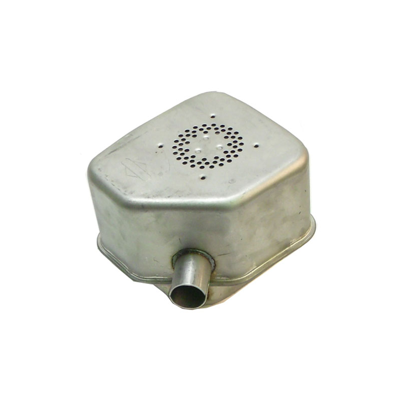 POT ECHAPPEMENT - ref. 692099 | TP Agri