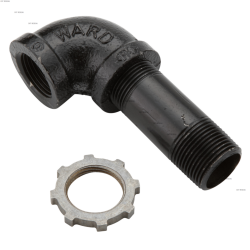 ADAPTATEUR ECH. - ref. 692548 | TP Agri