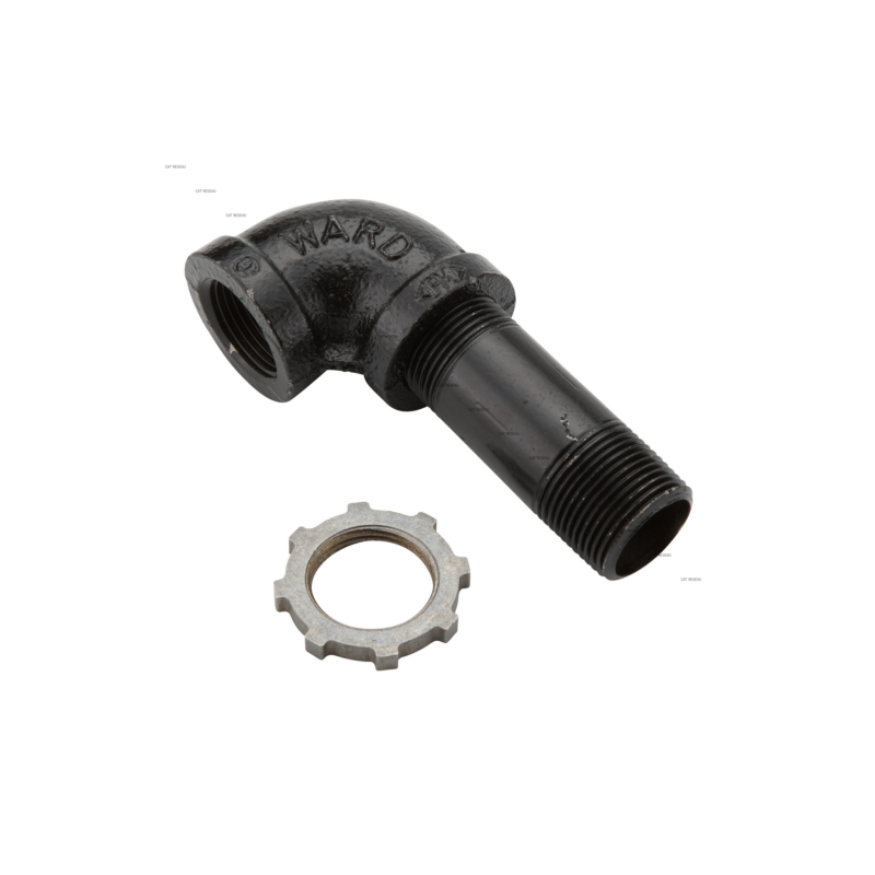 ADAPTATEUR ECH. - ref. 692548 | TP Agri