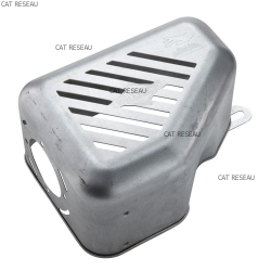 GRILLE PROTEC. ECH. - ref. 693583 | TP Agri