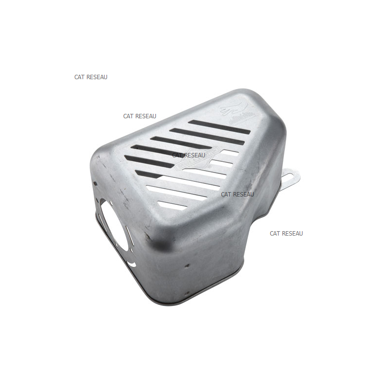 GRILLE PROTEC. ECH. - ref. 693583 | TP Agri