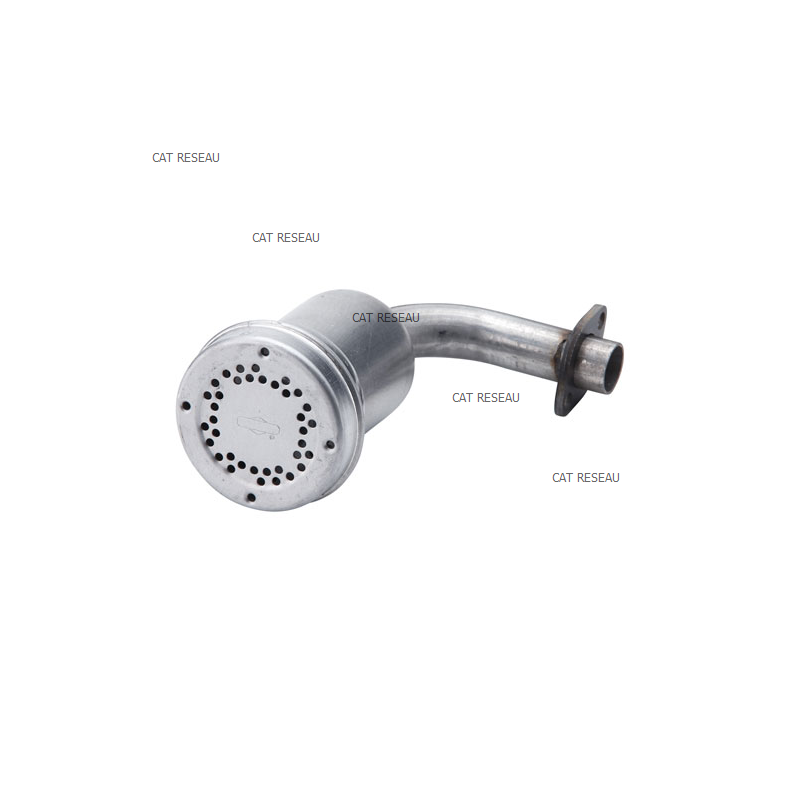 POT D'ECHAPPEMENT - ref. 693593 | TP Agri