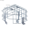 GRILLE PROTEC. ECH. REMPLACE 694459 - ref. 697818 | TP Agri