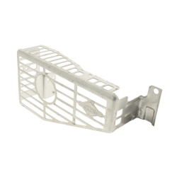 GRILLE DE SILENCIEUX ALUMINIUM - ref. 699299 | TP Agri