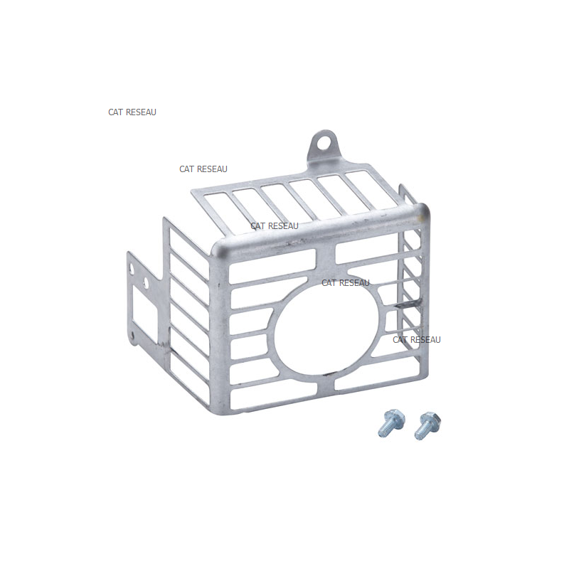 GRILLE PROTEC. ECH. 691443 - ref. 699670 | TP Agri