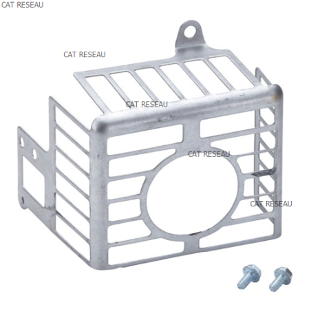 GRILLE PROTEC. ECH. 691443 - ref. 699670 | TP Agri
