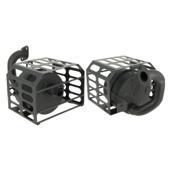 POT SNAPPER POUR BRIGGS OVH - ref. 706121 | TP Agri