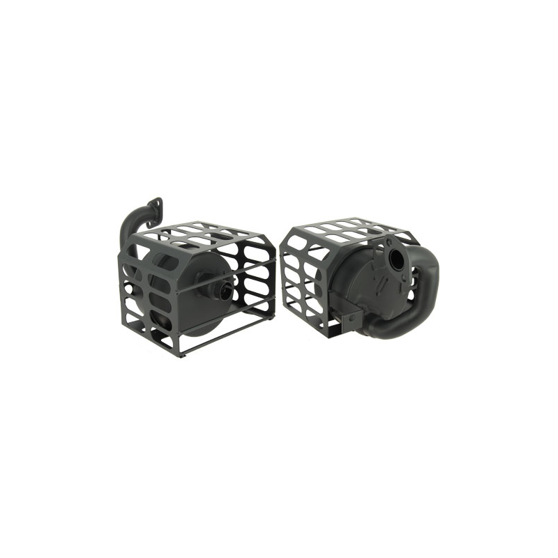 POT SNAPPER POUR BRIGGS OVH - ref. 706121 | TP Agri