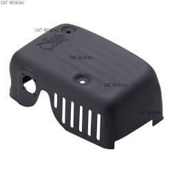 GRILLE PROTEC. ECH. - ref. 711241 | TP Agri