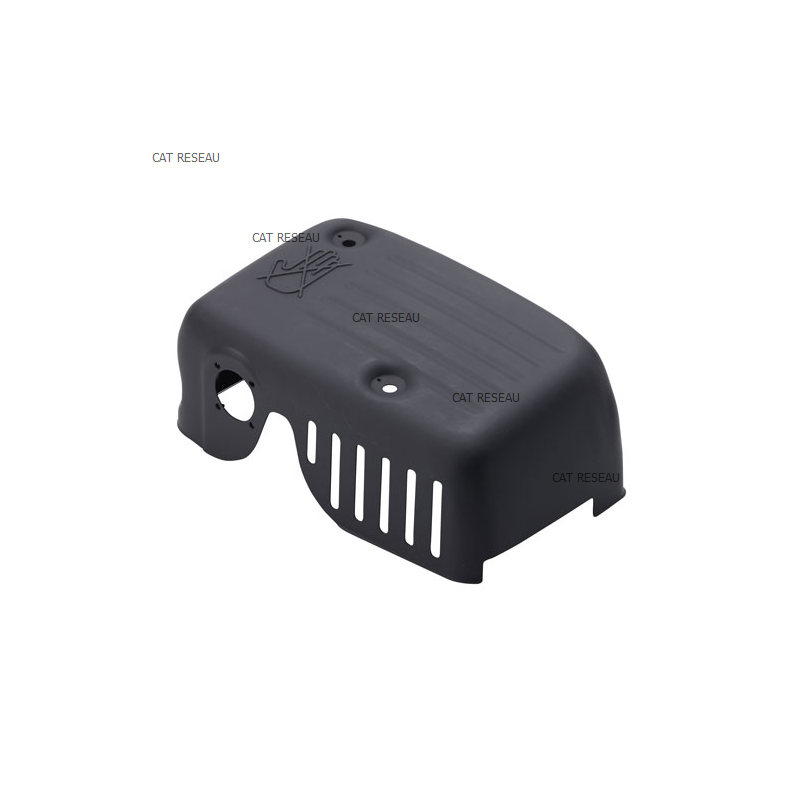 GRILLE PROTEC. ECH. - ref. 711241 | TP Agri