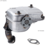 POT ECHAPPEMENT - ref. 715435 | TP Agri