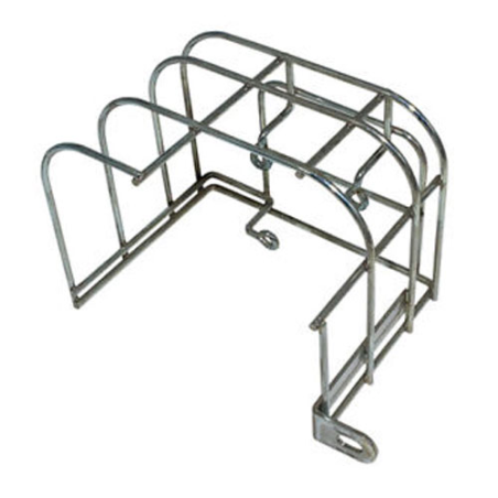GRILLE PROTEC. ECH. - ref. 790244 | TP Agri