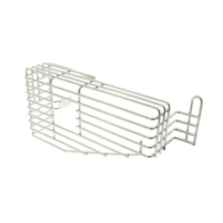 GRILLE DE SILENCIEUX FIL ACIER - ref. 790743 | TP Agri