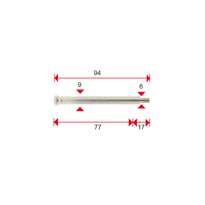 VIS - ref. 796496 | TP Agri