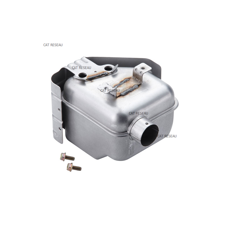 POT ECHAPPEMENT - ref. 797433 | TP Agri