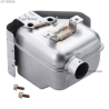 POT ECHAPPEMENT - ref. 797433 | TP Agri