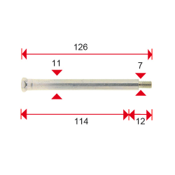VIS - ref. 799081 | TP Agri