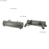 POT ECHAPPEMENT - ref. 846153 | TP Agri