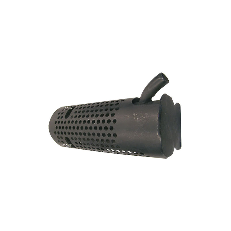 ECHAPPEMENT WACKER - ref. 5041517 | TP Agri