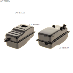 ECHAPPEMENT SILENCIEUX ADAPTABLE STIHL - ref. 5072150 | TP Agri