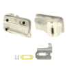 ECHAPPEMENT COMPATIBLE TS410 TS420 - ref. 5072212 | TP Agri