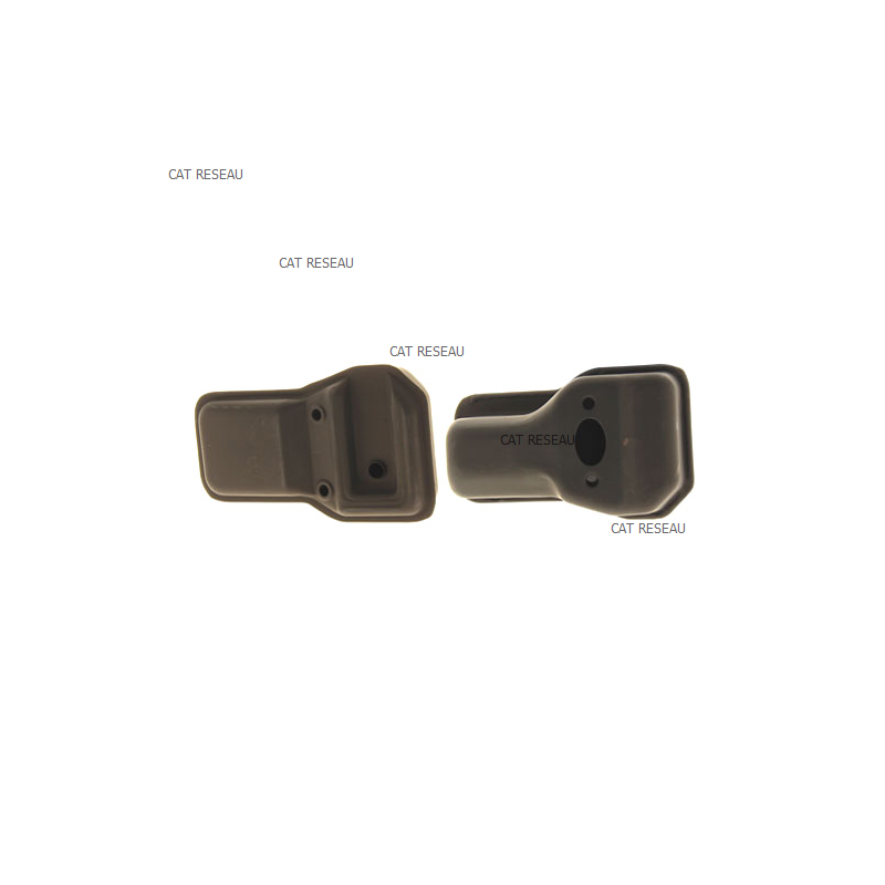 KZ SILENZIATORE T2100-15112 -RIC - ref. 6995292 | TP Agri