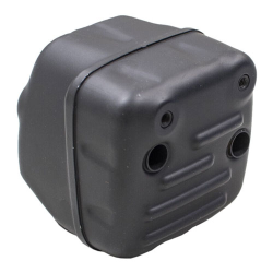 MUFFLER ASSY - ref. 504706901 | TP Agri