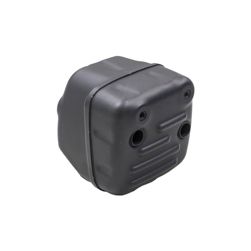MUFFLER ASSY - ref. 504706901 | TP Agri