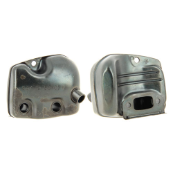 MUFFLER - ref. 537195001 | TP Agri
